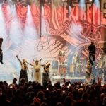 Obscene Extreme festival - noční freak show