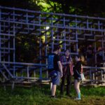 OEF 2022 páteční večer s Dismember