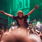 OEF 2022 páteční večer s Dismember