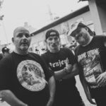 Obscene Extreme Festival - neděle