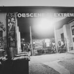 Obscene Extreme Festival - neděle