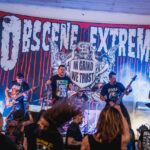 Obscene Extreme festival - 5. den