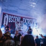 Obscene Extreme festival - 5. den