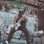 Obscene Extreme Festival - pátek
