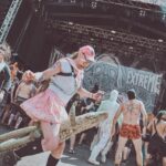 Obscene Extreme Festival - pátek