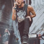 Obscene Extreme Festival - pátek