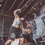 Obscene Extreme Festival - pátek