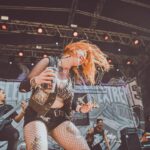 Obscene Extreme Festival - pátek