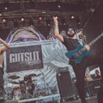 Obscene Extreme Festival - pátek