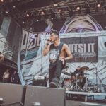 Obscene Extreme Festival - pátek