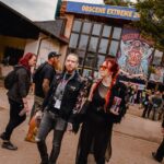 Obscene Extreme festival - 3. den