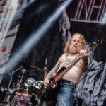 Obscene Extreme festival - 3. den