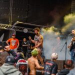 Obscene Extreme festival - 3. den