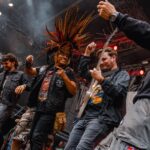 Obscene Extreme festival - 3. den