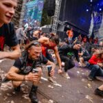 Obscene Extreme festival - 3. den
