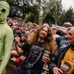 Obscene Extreme festival - 3. den
