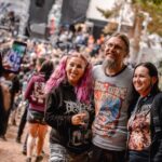 Obscene Extreme festival - 3. den