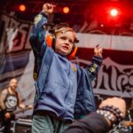 Obscene Extreme festival - 3. den