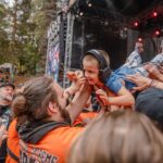 Obscene Extreme festival - 3. den
