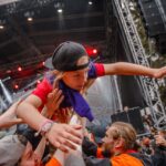 Obscene Extreme festival - 3. den