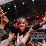 Obscene Extreme festival - 3. den