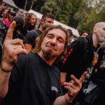 Obscene Extreme festival - 3. den