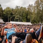 Obscene Extreme festival - 3. den