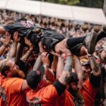 Obscene Extreme festival - 3. den