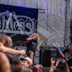 Obscene Extreme festival - 3. den