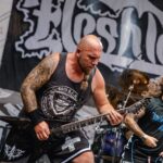 Obscene Extreme festival - 3. den