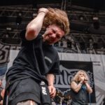 Obscene Extreme festival - 3. den