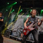 Obscene Extreme festival - 3. den