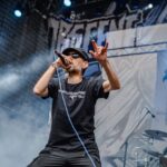 Obscene Extreme festival - 3. den
