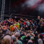 Obscene Extreme festival - 3. den