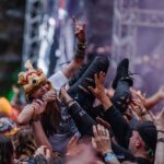 Obscene Extreme festival - 3. den