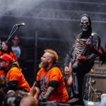 Obscene Extreme festival - 3. den