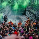 Obscene Extreme festival - 3. den