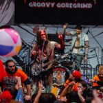 Obscene Extreme festival - 3. den