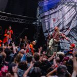 Obscene Extreme festival - 3. den