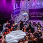 Obscene Extreme festival - 3. den