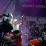 Obscene Extreme festival - 3. den