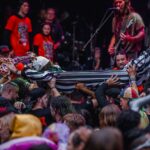 Obscene Extreme festival - 3. den