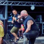 Obscene Extreme Festival - pátek