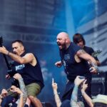 Obscene Extreme Festival - pátek