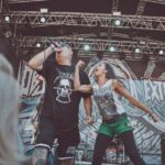 Obscene Extreme Festival - sobota