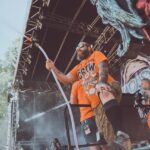 Obscene Extreme Festival - sobota