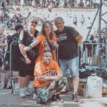 Obscene Extreme Festival - sobota