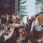 Obscene Extreme Festival - sobota