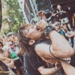 Obscene Extreme Festival - sobota