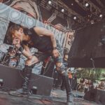 Obscene Extreme Festival - sobota